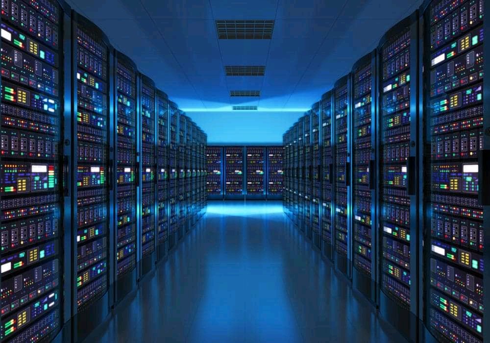 Middleasternte1's tweet photo. Data center @Middleasternte1 https://t.co/PmcKTkVUZB