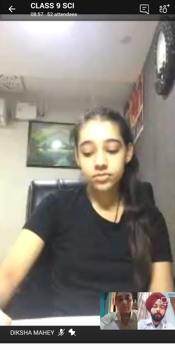 Gagan26986177's tweet photo. Remote learning #class9th #Science #BlockTest ✌ExamTime
#remotelearning #MicrosoftTeams #MicrosoftEDU @STSWSRAJGOMAL @Prabhjo60556013 @cbseindia29 https://t.co/3ebl58nSUk