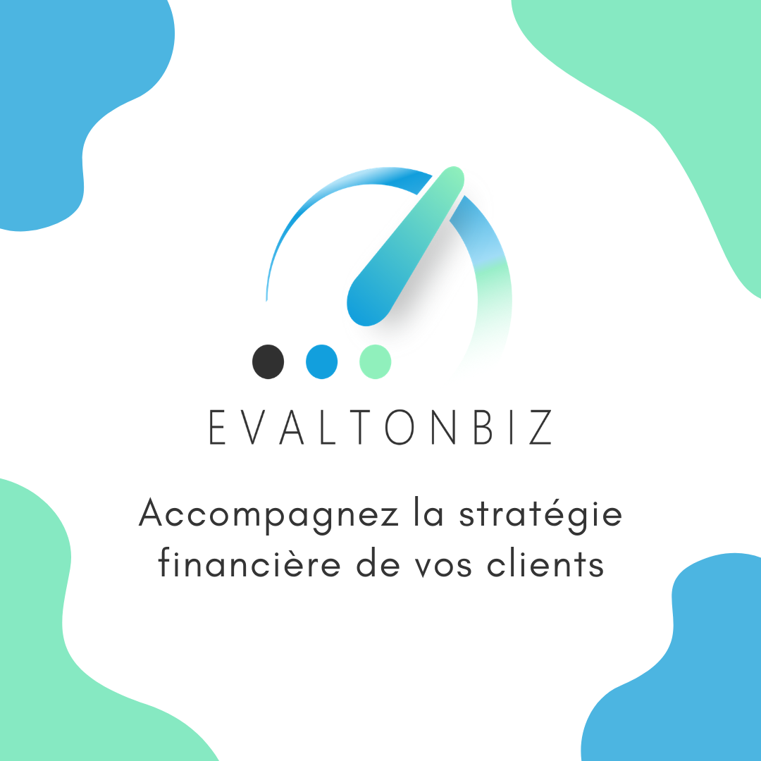 INNEST_'s tweet photo. #ExpertsComptables, accompagnez la stratégie financière de vos clients grâce à #Evaltonbiz et son outil de construction collaborative du prévisionnel financier.

À découvrir sans attendre 👉 https://t.co/nHZfNAIqMF

👋 @KerysCo 

#Fintech #AccounTech https://t.co/VFWaRHKIcE