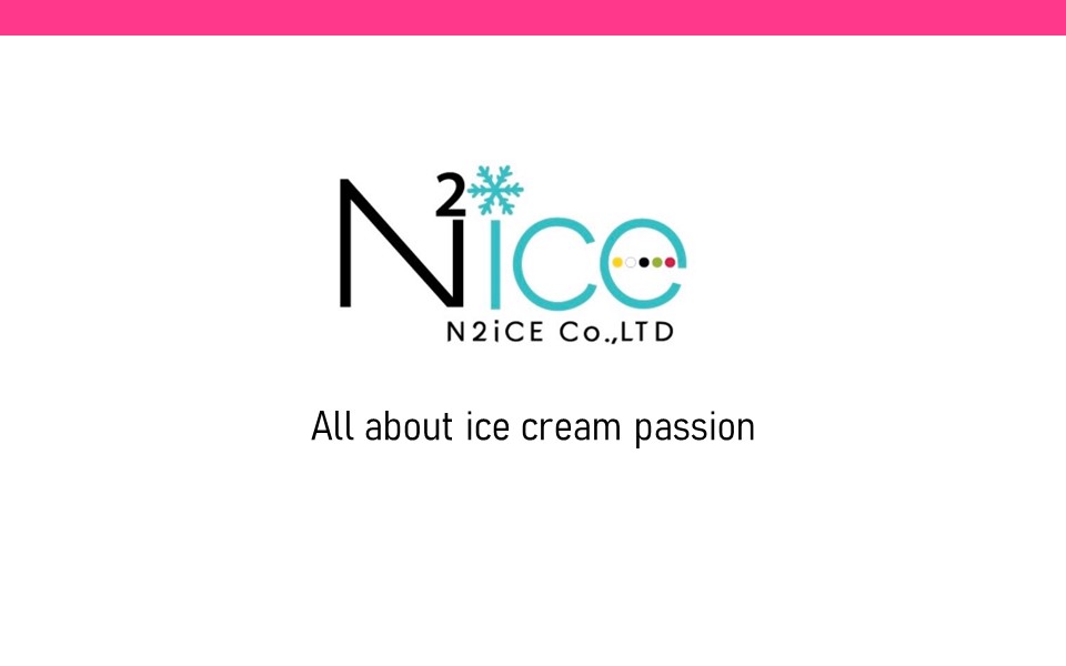 ClubSweety_'s tweet photo. 🍦Welcome to Club Sweety, the place for all who have passion about ice cream. We provide and distribute ice cream machines, ingredient and ice cream making course that make you feel easy to run your own business (っ◔◡◔)っ♥
More info: https://t.co/ic9YpX77R5
#ClubSweety #N2ice https://t.co/MGRUApCxoZ