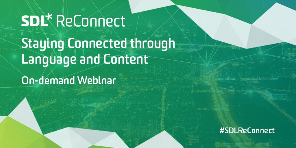 RWSGroup's tweet photo. [On-demand Webinar] Hear @adolfohf address the 5 dimensions of brand equity, continuity of business, clarity of communication and seamless content delivery. Watch now: https://t.co/T3Qw19nSzL #SDLReConnect #contentstrategy #t9n #xl8 #L10n #translation #localization https://t.co/sKwJARoLoR