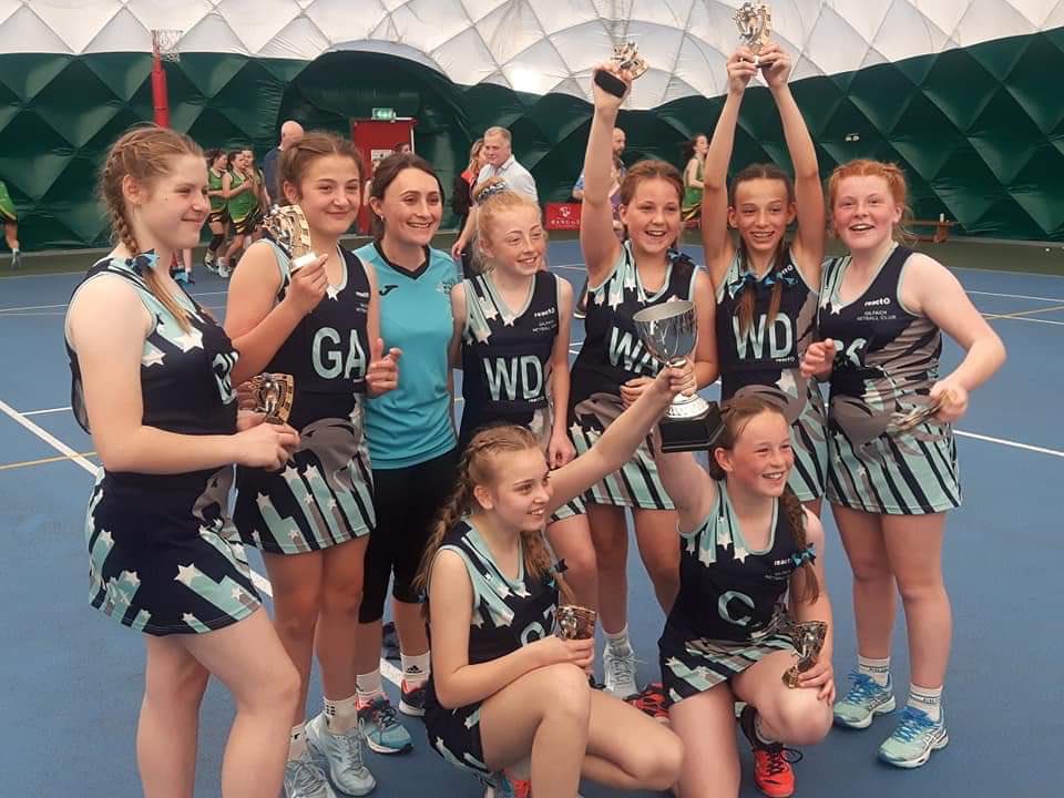 Wales Netball | Pêl-Rwyd Cymru (@walesnetball_) on Twitter photo ICYMI | We took a closer look at one of South East Wales’ fastest growing clubs <a href="/GilfachNetball/">Gilfach Netball</a> 🏐
Read more ⬇️
🔗 tinyurl.com/y2y6wrcx
Renew/Join Welsh Netball here ⤵️
🔗 tinyurl.com/yxed2xn5
#TogetherWeAreNetball 🏴 ICYMI | We took a closer look at one of South East Wales’ fastest growing clubs <a href="/GilfachNetball/">Gilfach Netball</a> 🏐
Read more ⬇️
🔗 tinyurl.com/y2y6wrcx
Renew/Join Welsh Netball here ⤵️
🔗 tinyurl.com/yxed2xn5
#TogetherWeAreNetball 🏴