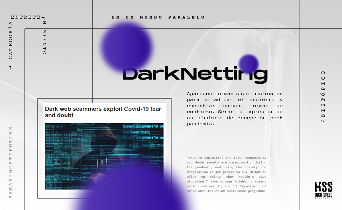 solutions_speed's tweet image. #futurosposibles #Entretenimiento