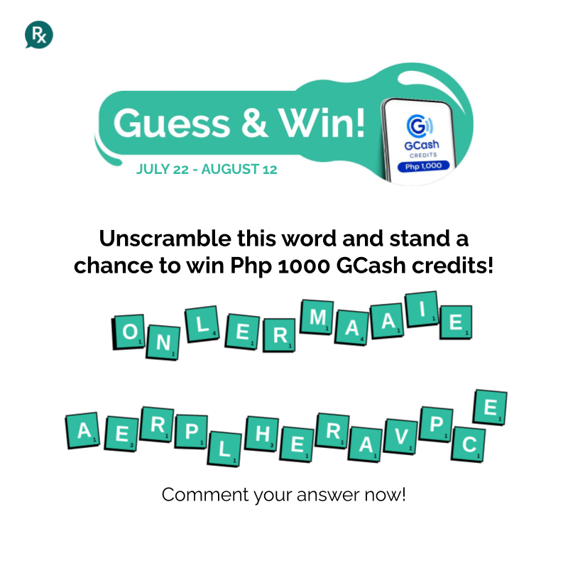 SwipeRx PH tweet media