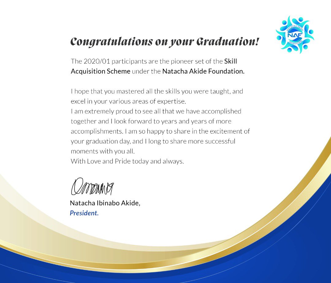 Symply_Smart's tweet photo. Good morning great Titans
Hope Every1's Doing Great
Been Looking for d Tweet I made yxtd for Giveaway to d best #TachaTitansGraduation Busy schedule want to finish me😩Pls help tag d handles of d best crafts U saw🙏Congrats 2 dem all #TitansAppreciateTacha https://t.co/xDmWyaMNKn