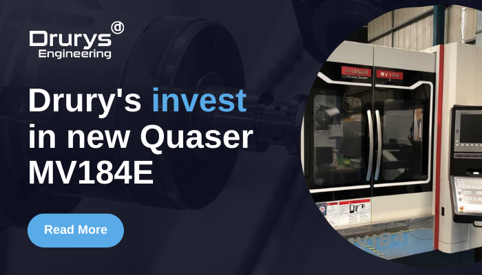 Drurys Engineering tweet media