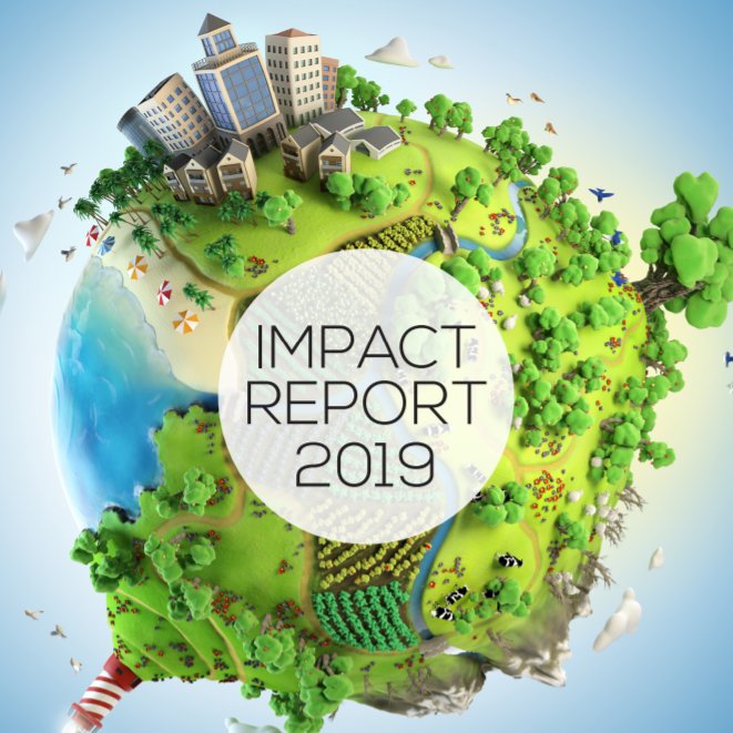 D-Orbit’s Impact Report 2019 is out! Throughout 2019, we have reaffirmed our commitment to working in a responsible, sustainable, and transparent way to people, communities, territories, and the environment.
Learn more👉bit.ly/39UzSjD 
#Benefitcorporation #bcorp #Space