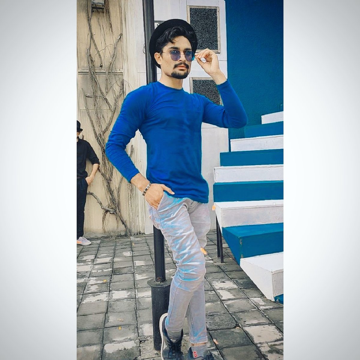 Hiren Boghara (@hero_boghara) on Twitter photo <a href="/Hero_Boghara/">Hiren Boghara</a>
•
#heropatel
#hirenboghara #sixpackabsindia #fitness #fitnessmodel #fitnessmotivation #gymmotivation #bodybuilding #dreams #aesthetic #bodygoals #bodytransformation #fitnessgoals #hardwork #mensfashion #mensphysique #transformation #belegendary #believe #bodyeng <a href="/Hero_Boghara/">Hiren Boghara</a>
•
#heropatel
#hirenboghara #sixpackabsindia #fitness #fitnessmodel #fitnessmotivation #gymmotivation #bodybuilding #dreams #aesthetic #bodygoals #bodytransformation #fitnessgoals #hardwork #mensfashion #mensphysique #transformation #belegendary #believe #bodyeng