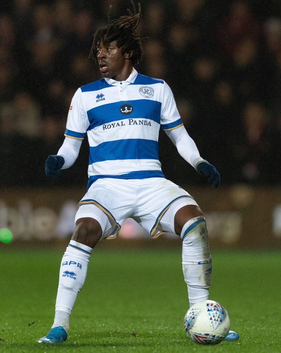 TheCPFCBox's tweet image. QPR rejected the £12M bid and say they want £16M + ad ons

I think 16M + a little extra is a bargain, just pay it already! 🦅

#cpfc #eze #cpfceze #palace #CrystalPalace