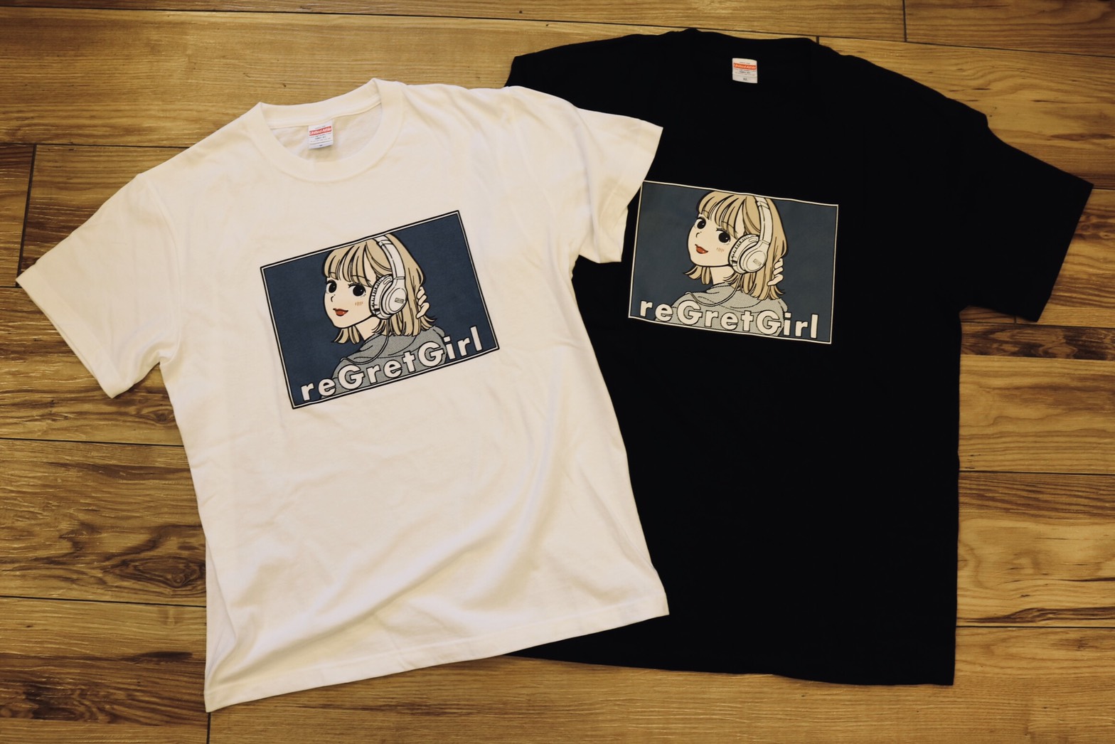 reGretGirl グッズ、タオル、Tシャツまとめ売り 2025年最新】regretgirl タオルの人気アイテム - メルカリ