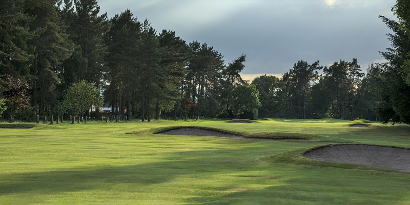 Scotland's, Blairgowrie's 'Rosemount' & 'Landsdowne' Courses, make the Top100 in this year's DG SCOTLAND #golfguide Check them out here; 👉joom.ag/YRce/p48 @BlairgowrieGC #Perthshire 🏴󠁧󠁢󠁳󠁣󠁴󠁿⛳️👌 #destinationgolf #golftravel #golftourism #Golf