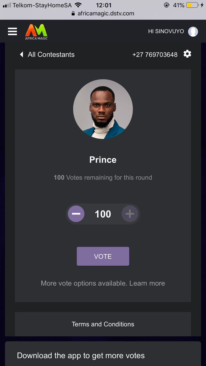 sino_barbz's tweet photo. #BBPrince #bbnaijalockdown2020  #BBNaijaLocdown  Done!!! ✅ @PrinceNenwerem  all the way from Mzansi 🇿🇦 https://t.co/zYpb8jKuuk