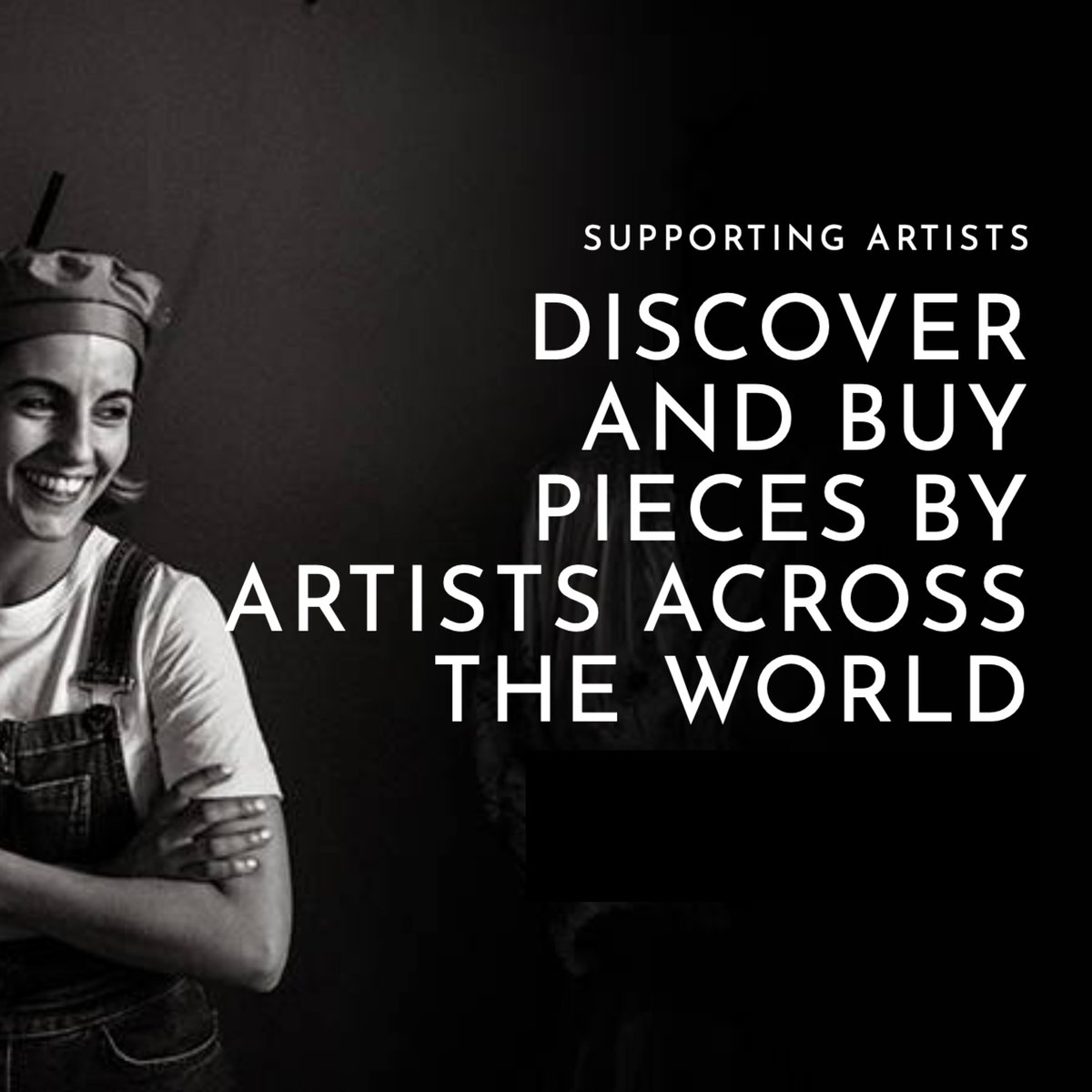 We offer a complete service when it comes to finding and collecting art by new emerging artists. We are always here to help, contact us to find out more 🌟⁠
⁠
#galleryart #artreversal #contemporaryart