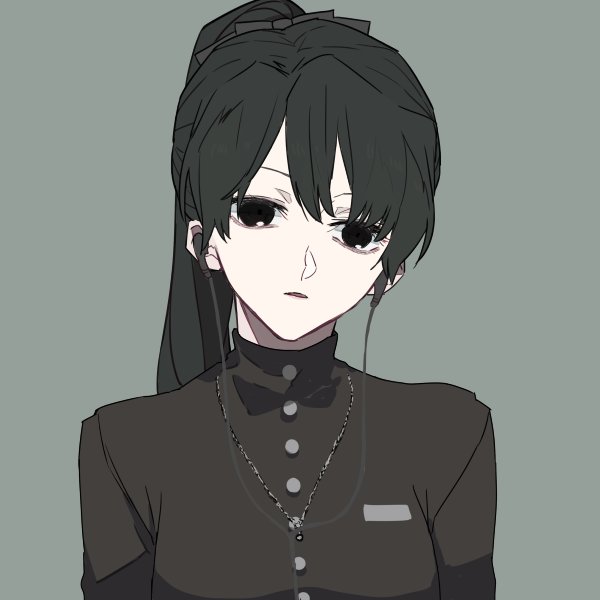 ダウナー系女子のtwitterイラスト検索結果