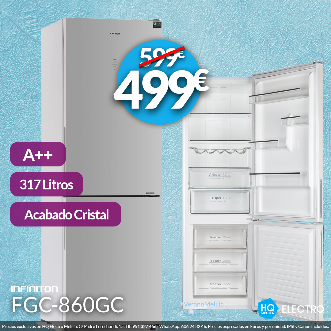 HqMelilla's tweet photo. Elegancia en tu cocina con el acabado de Cristal en Gris 👇 https://t.co/8c6nBsI7hO