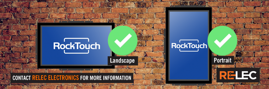 RelecElectronic's tweet image. 🆕 The newly released #Rocktouch #Software Utility, allows users to set up &amp;amp; modify key parameters for their #display &amp;amp; #touchscreen combination... 🛠💡
relec.co.uk/rocktouch-touc…
🌟 Get in touch with #Relec #Electronics today for a quote ☎️ 01929 555700 ☎️