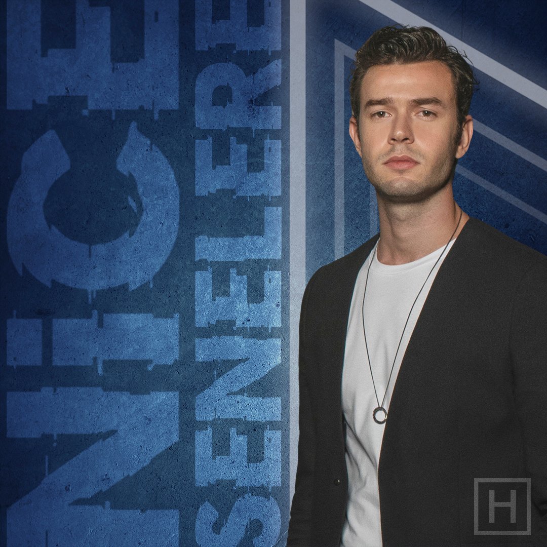 Sevdiklerinle nice mutlu ve huzurlu yıllara! 🎉
#HekimoğluAilesi 💙 <a href="/aytacsasmaz/">Aytaç Şaşmaz</a>