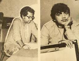 6. Hrishikesh Mukherjee wanted to cast Kishore & Mehmood as the leads in Anand.When Mukherjee visited Kishore, the gatekeeper denied him the entry because he was instructed to not let any Bengali in as a Bengali show organizer had denied Kishore his payment for a stage show.