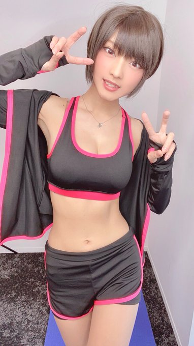 Twitterのコスプレ画像42