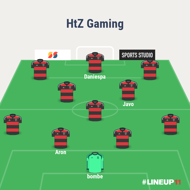 HtZ Gaming tweet media