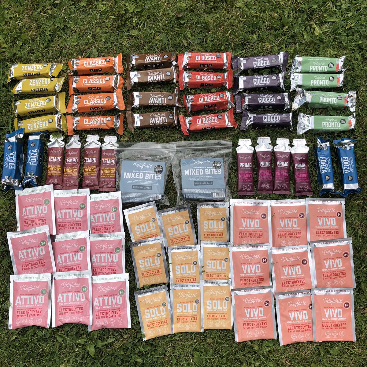 TotalMTB_'s tweet image. OH MY!!! 😍🤤

Use code TOTALMTB for a 20% introductory discount 😉

veloforte.cc

@veloforte #Veloforte #FuelBetter

#MTBTalk @MTBTalk