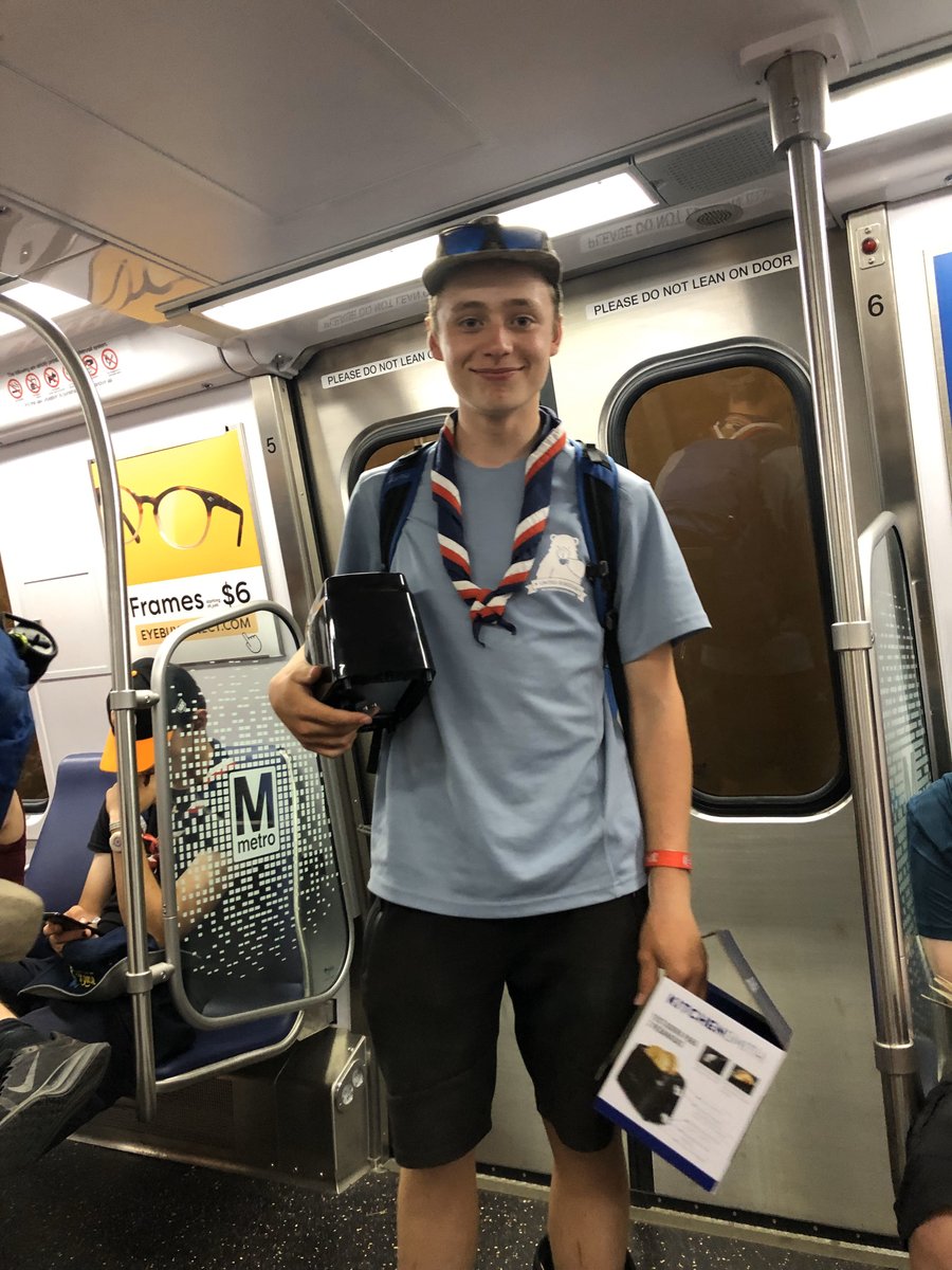 Day 16.
Busy again today. We went to see a baseball game and then went back into DC to see the White House and to eat at the Hard Rock Cafe! #uk24wsj