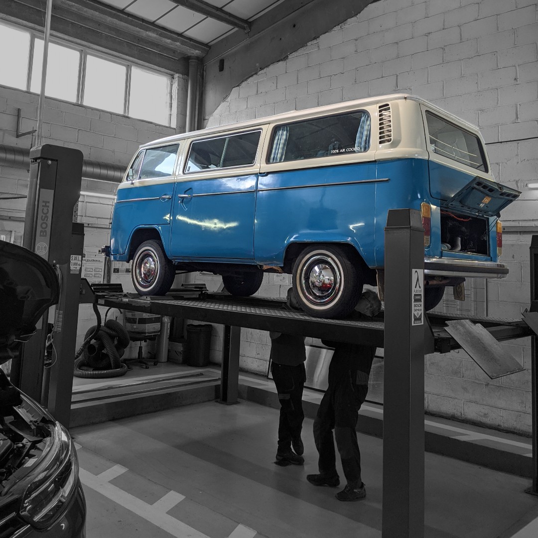 AutoNorwich's tweet photo. 1978 Volkswagen Transporter  🇩🇪

Book online with us now: 
https://t.co/IRCoNSDKt0 https://t.co/s87IVP9pnu