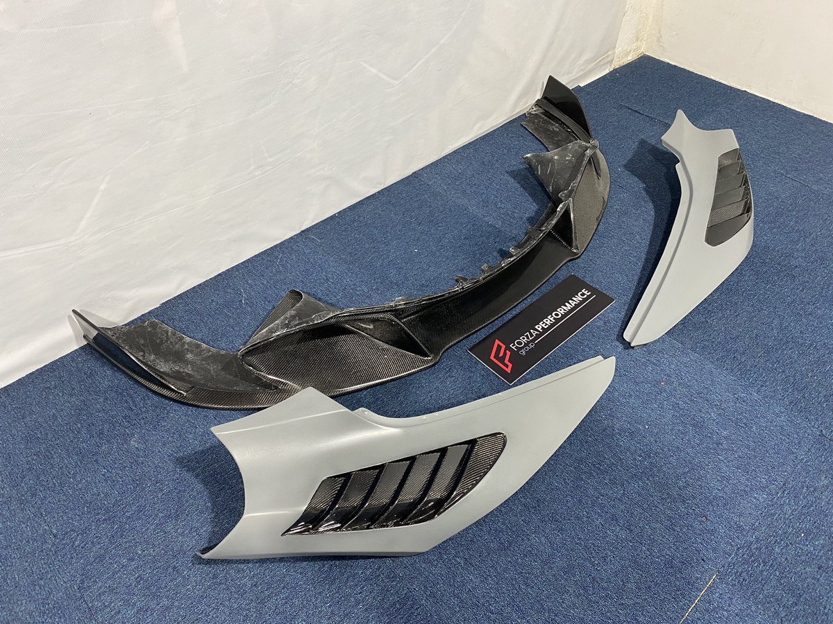 GroupForza's tweet image. We are in twitter now 🌝