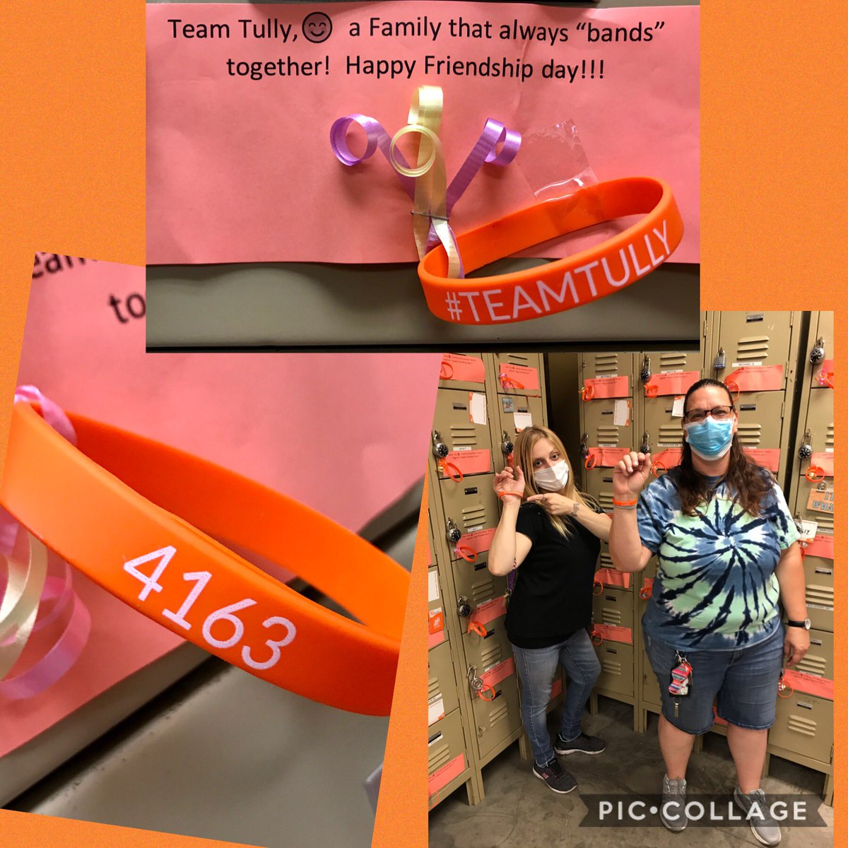 Laura Barron (@lbarron30) on Twitter photo Happy National Friendship Bracelet Day to #TeamTully <a href="/pedroasantiago2/">Pedro Santiago</a> <a href="/prettibri0981/">Sabrinah Armand</a> <a href="/sgewertz89/">Seth Gewertz</a> <a href="/Eddie_Colon1751/">Eddie@4163homedepot</a> <a href="/KYandolino/">Kristen Harvey</a> Happy National Friendship Bracelet Day to #TeamTully <a href="/pedroasantiago2/">Pedro Santiago</a> <a href="/prettibri0981/">Sabrinah Armand</a> <a href="/sgewertz89/">Seth Gewertz</a> <a href="/Eddie_Colon1751/">Eddie@4163homedepot</a> <a href="/KYandolino/">Kristen Harvey</a>
