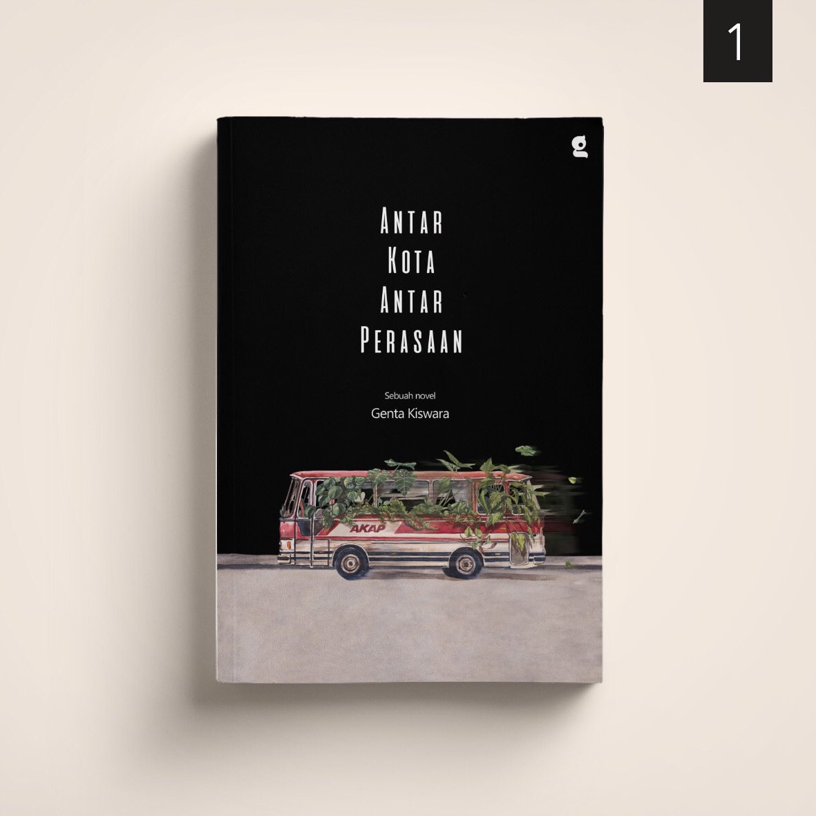gradien's tweet photo. [GIVE AWAY TIME]

Halo! Mimin kembali lagi dengan GA berhadiah novel-novel Gradien Mediatama. Kali ini, bantuin pilih cover novel terbarunya @GentaKiswara yuk! 

#AKAP #antarkotaantarperasaan https://t.co/Jh2Kwcr6dF
