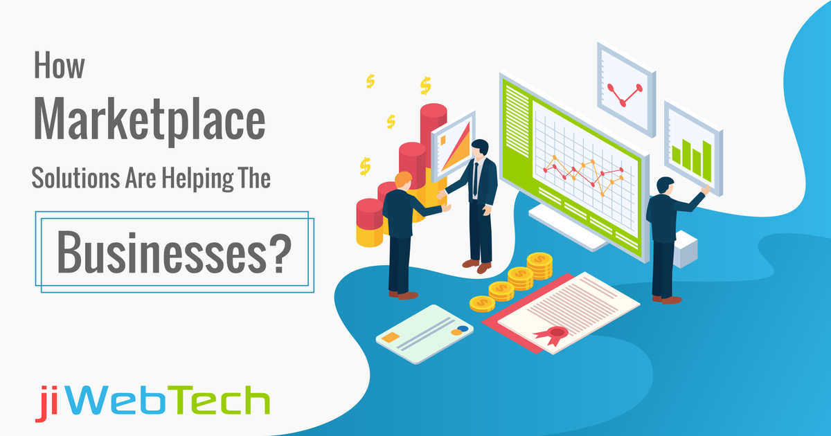 jiWebTech's tweet photo. How Marketplace Solutions Are Helping The #Businesses? If you are looking for such marketplace #software solutions, then switch to #jiWebTech marketing software solutions.
#jiWebTechSolution #ERPSoftwaresSolution #OnlineERPSystem #CRMSoftwareSolutions
#ERP https://t.co/fvD7DCRFJP