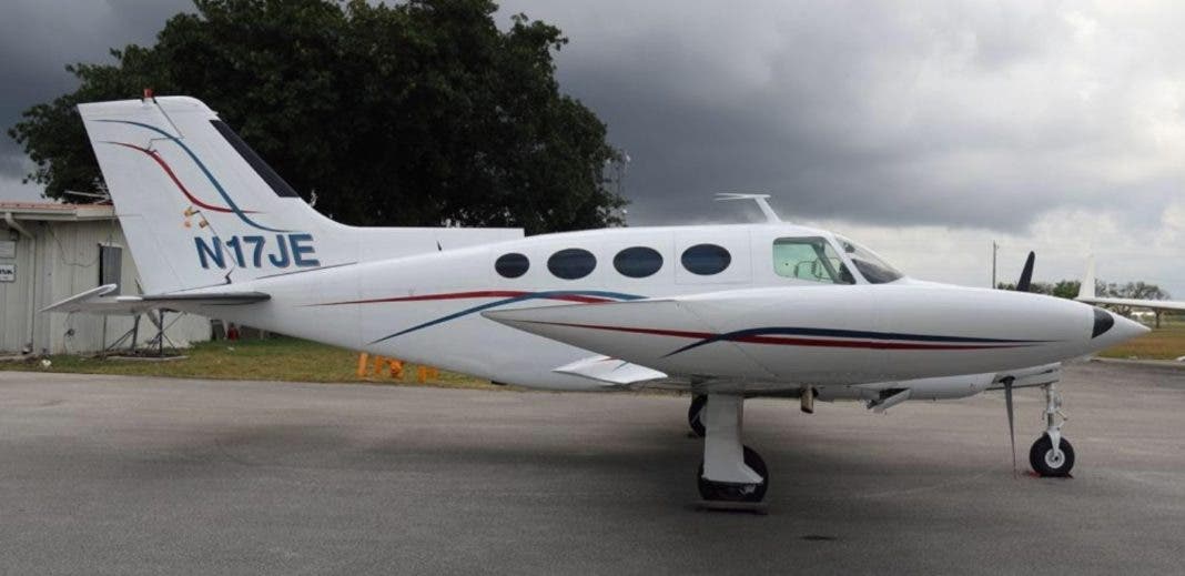 PeriodicoHoy's tweet photo. #PeriódicoHOY Avioneta “#desaparecida” fue #interceptada en #Venezuela https://t.co/9Vni2Ny5D3 https://t.co/67Ci6a2D2N