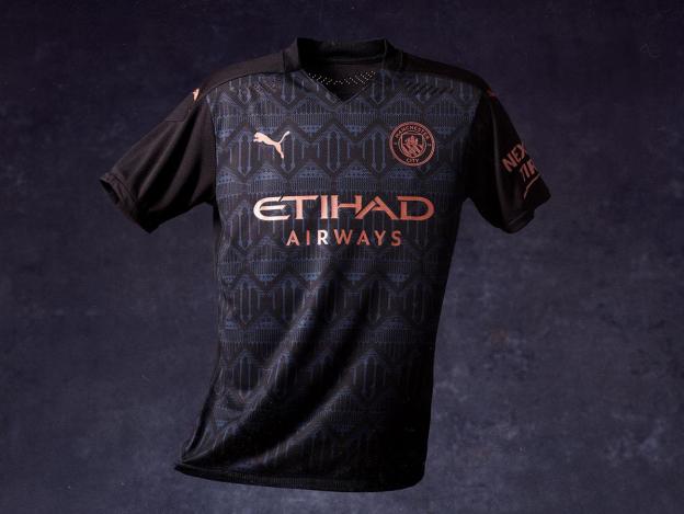 maillot om puma wish