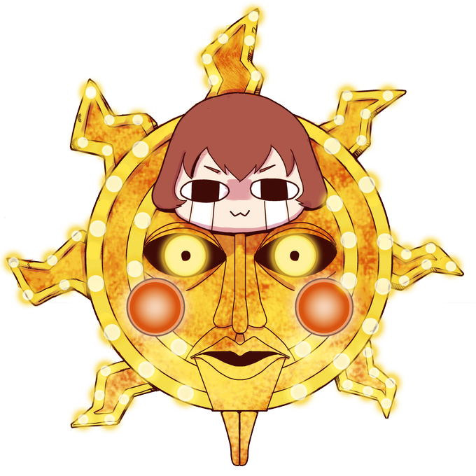 Rei Mei さんのイラストまとめ 10ページ目