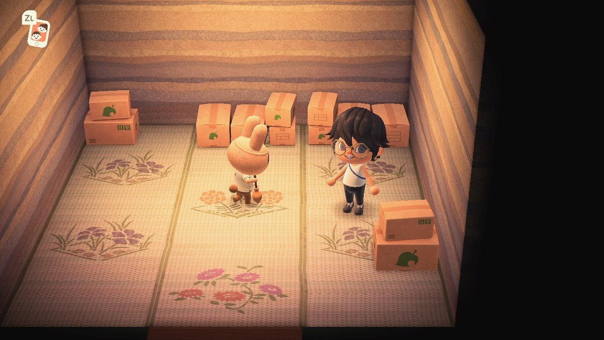 luicheukfung's tweet photo. #AnimalCrossing #ACNH #NintendoSwitch https://t.co/gkbl2QuOIm