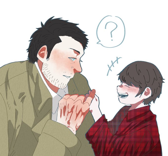 指切りのtwitterイラスト検索結果