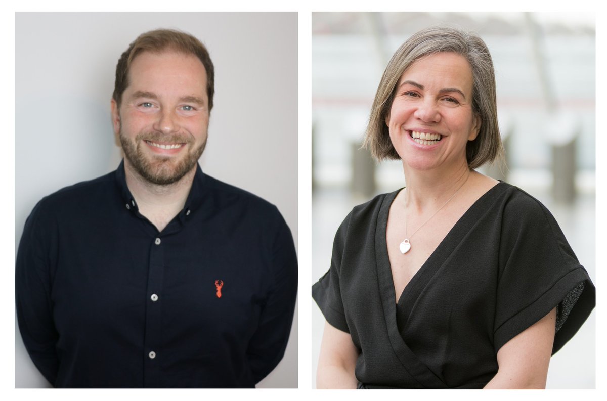 ExceLLondon's tweet photo. ExCeL London is delighted to announce the appointment of Anna Clover to the role of Head of Event Management and Simon Callow to the role of Head of Technology, further strengthening the venue’s Senior Leadership Team.

Read more: https://t.co/F7S8cFolj3 https://t.co/gpCSvY98gY