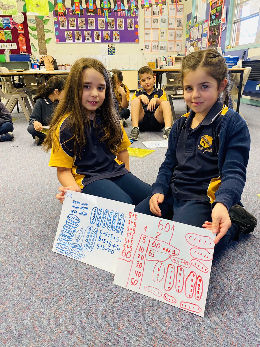 Rachel Isaacs tweet media