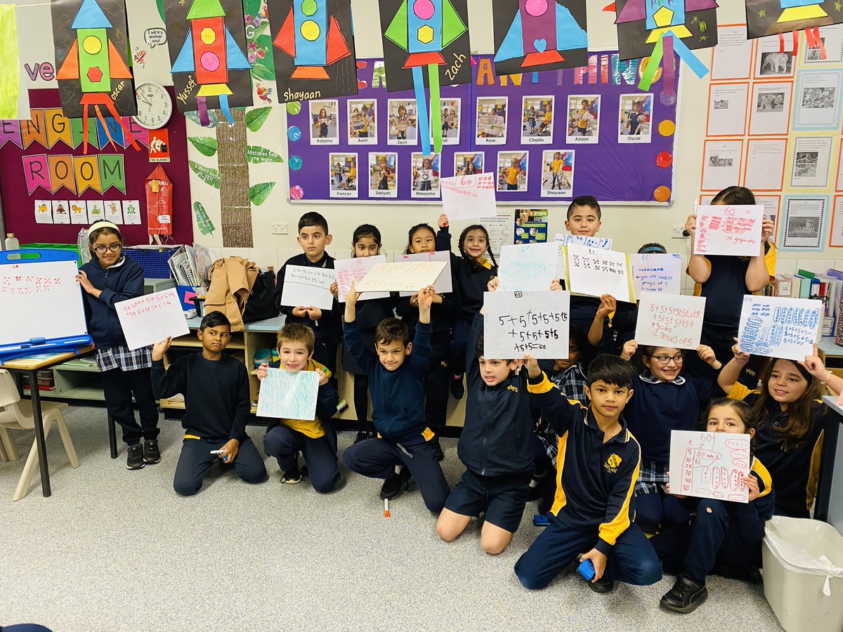 Rachel Isaacs tweet media