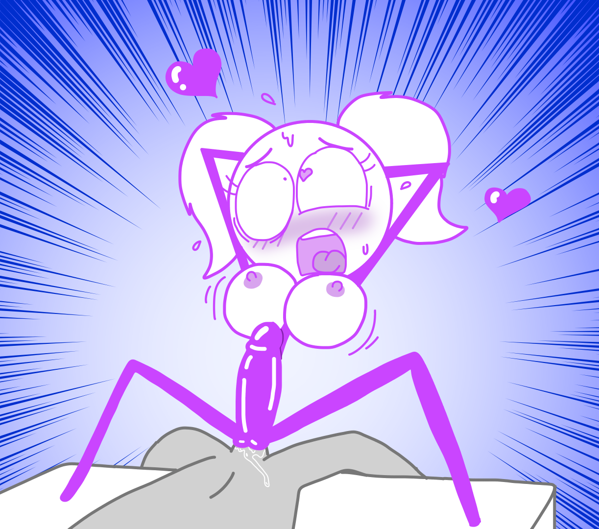 Montatora501 🔞 su Twitter 