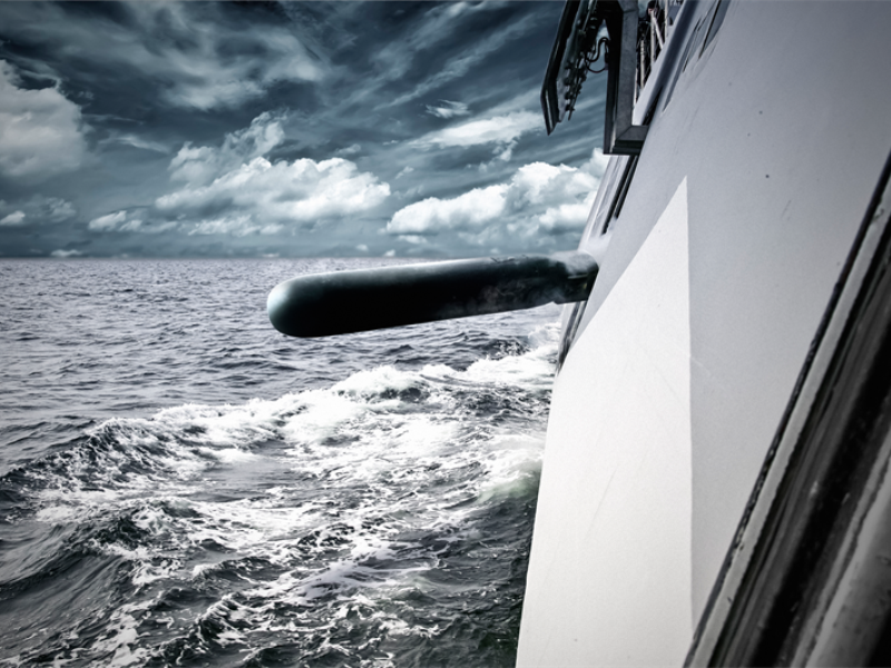 SemperMiles's tweet photo. Säkrar och ökar förmågan på och under ytan. https://t.co/g5uyRwUYmd
#saablightweighttorpedo #SLWT #saabheavyweighttorpedo #hwt #torpedo #torpedsystem #torped47 #torped62 #saab #fmv #försvarsmakten #marinen #ubåtsvapen #antiubåtsförmåga https://t.co/Rzxdymq39K