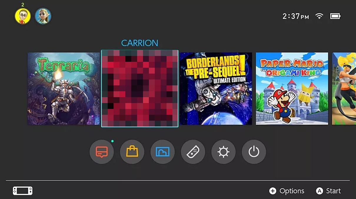 توییتر Automaton オートマトン در توییتر ニュース Nintendo Switch版 Carrion の性器じみた アイコン いよいよ変更へ T Co Kbsgyvbo0z T Co Ptd3v2clgt توییتر Automaton オートマトン در توییتر ニュース Nintendo Switch版 Carrion の性器じみた アイコン いよいよ変更へ T Co Kbsgyvbo0z T Co Ptd3v2clgt