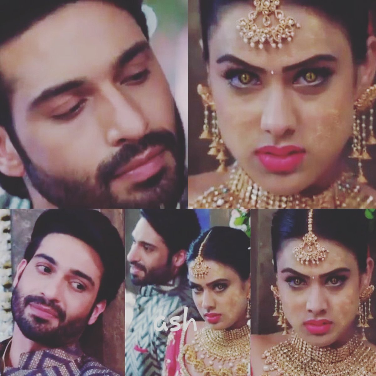 Viji1104's tweet photo. #BrinDev  🔥🔥🔥🔥🔥🔥🔥🔥🔥

#Dev  #brinda 
#Vijayendrakumeria #niasharma #ViNia #naagin #naagin4 #naaginbhagyakazehreelakhel 

@veejay_k  @Theniasharma https://t.co/IzOynMrZWn