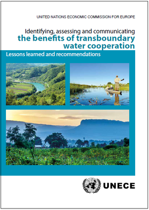 <a href="/OKACOM/">OKACOM</a> 🇦🇴🇳🇦🇧🇼 <a href="/UNECE_Water/">Water Convention & Protocol on Water and Health</a> <a href="/WorldBankWater/">World Bank Water</a> worked on identifying &amp; assessing the benefits of #transboundary #watercooperation in the #CORB!

Policy Brief@ bit.ly/33oipyJ 
Policy report@ bit.ly/30vuWil
More info on our related activities: bit.ly/31lpP38