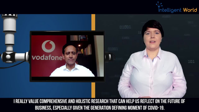 RobJLeader's tweet image. Discover what the key traits of 'Future Ready' businesses are in this video with @VodafoneBiz's CEO: #FutureReady bit.ly/2XsYqeu