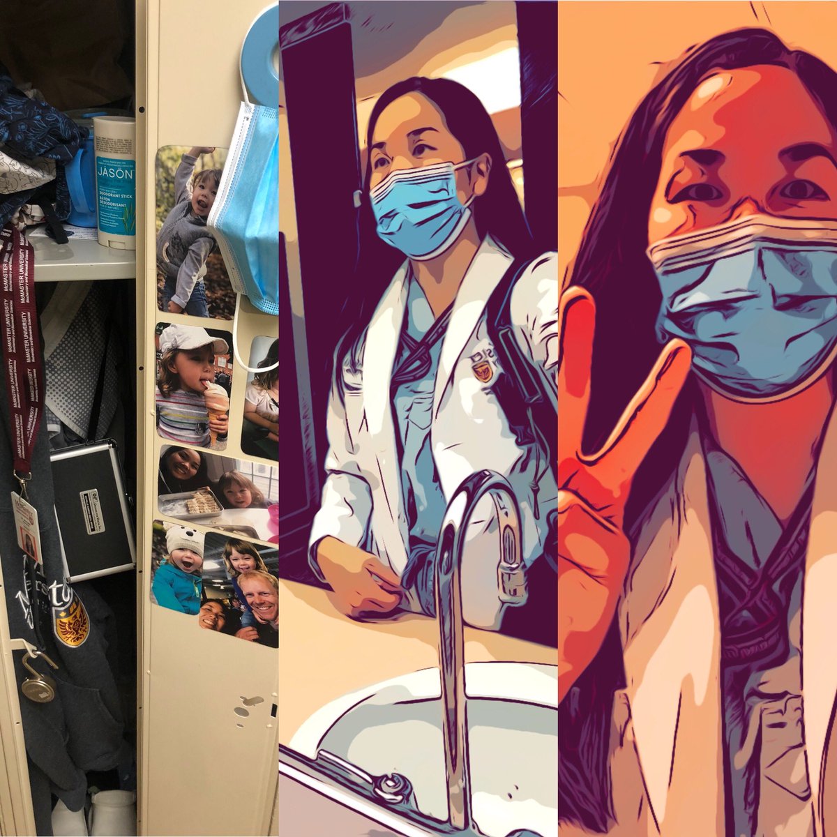 Michelle KamedaSmith (@neurosurgkidkam) on Twitter photo Thank you <a href="/MikeTso1/">Michael Tso</a> for the nomination. Day 6/7 life of a #neurosurgeon in pictures (no words). I nominate <a href="/CureUganda/">CURE Children's Hospital of Uganda</a>
Previous nominations <a href="/melissalannon/">Melissa Lannon</a> <a href="/_RadwaN_/">Radwan Takroni</a> <a href="/MichelSourour/">Michel Sourour</a> <a href="/BillyHWang/">Dr. Bill Wang</a> <a href="/woodfieldjulie/">Julie Woodfield</a> Thank you <a href="/MikeTso1/">Michael Tso</a> for the nomination. Day 6/7 life of a #neurosurgeon in pictures (no words). I nominate <a href="/CureUganda/">CURE Children's Hospital of Uganda</a>
Previous nominations <a href="/melissalannon/">Melissa Lannon</a> <a href="/_RadwaN_/">Radwan Takroni</a> <a href="/MichelSourour/">Michel Sourour</a> <a href="/BillyHWang/">Dr. Bill Wang</a> <a href="/woodfieldjulie/">Julie Woodfield</a>