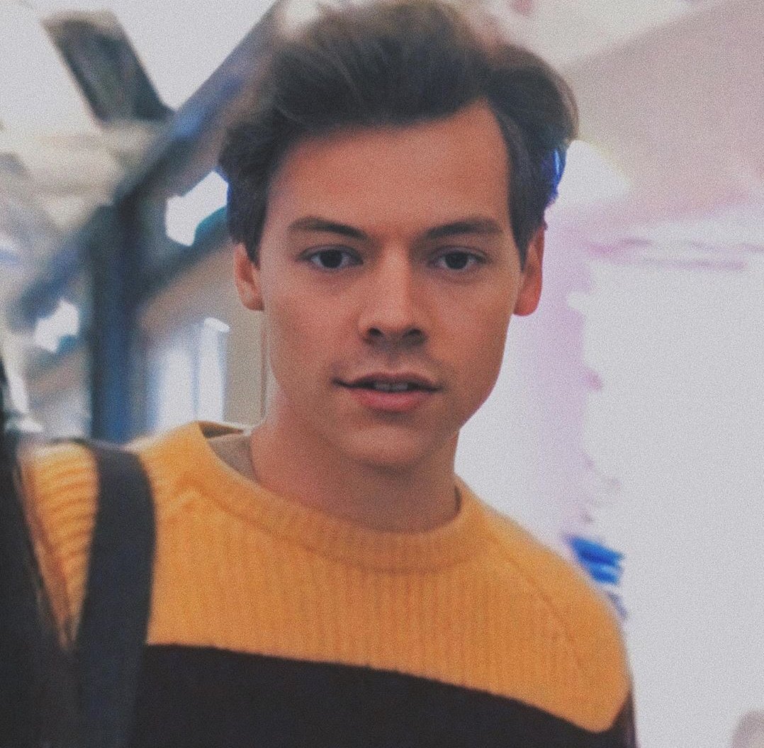 𝚈𝚘𝚞𝚛 𝙲𝚊𝚖𝚎𝚛𝚊 𝚁𝚘𝚕𝚕 𝙸𝚏 𝙷𝚊𝚛𝚛𝚢 𝚆𝚊𝚜 𝚈𝚘𝚞𝚛 𝙱𝚘𝚢𝚏𝚛𝚒𝚎𝚗𝚍 𝙾𝚛𝙸𝚏 𝚈𝚘𝚞 𝙰𝚛𝚎 𝙻𝚘𝚞𝚒𝚜 𝚃𝚘𝚖𝚕𝚒𝚗𝚜𝚘𝚗 ~ a thread