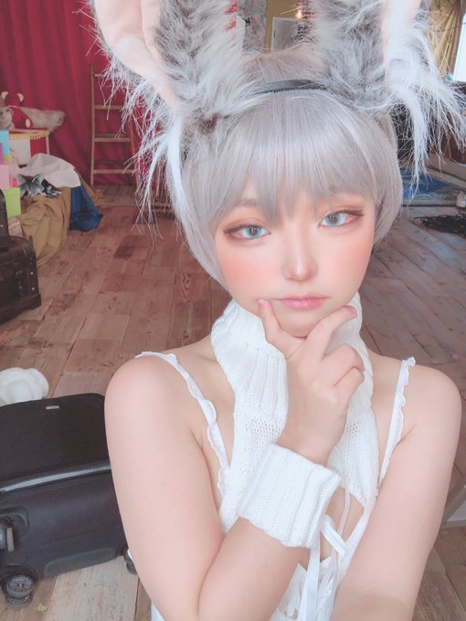 コスプレイヤー社員食堂ギラギラのTwitter画像33