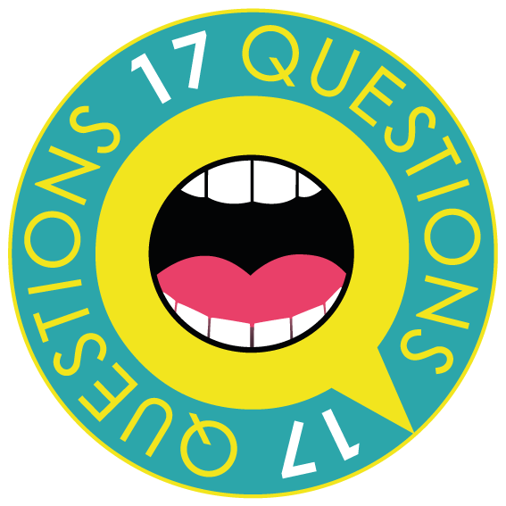 17questionspod's tweet image. Season 3 is launching this Thursday! We've got so many great guests AND guest hosts! 👀 From @netflix shows to @tiktok_uk superstars and so many other creators! #17Questions Find us on your #podcast app now. pod.link/1454524978
