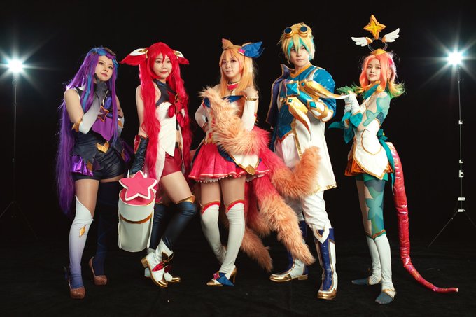 Twitterのコスプレ画像44